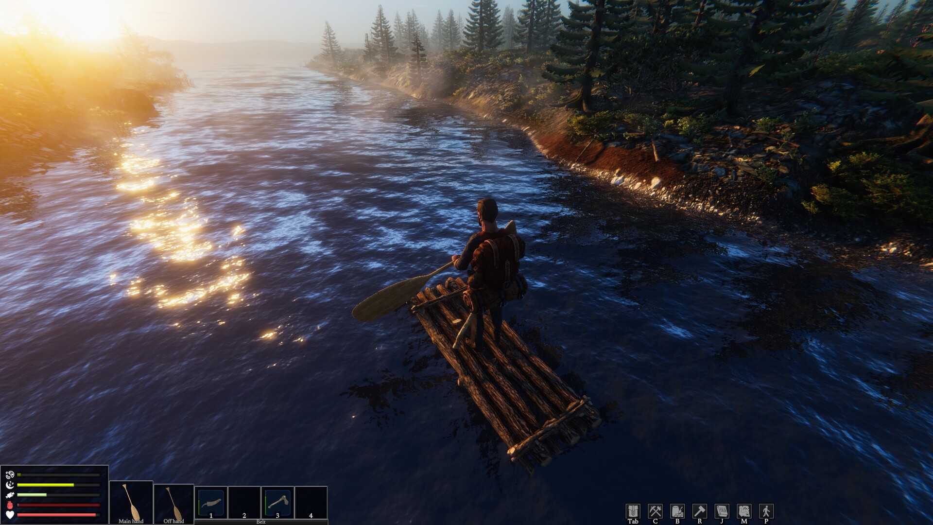 Скриншот 8: The Last Plague: Blight