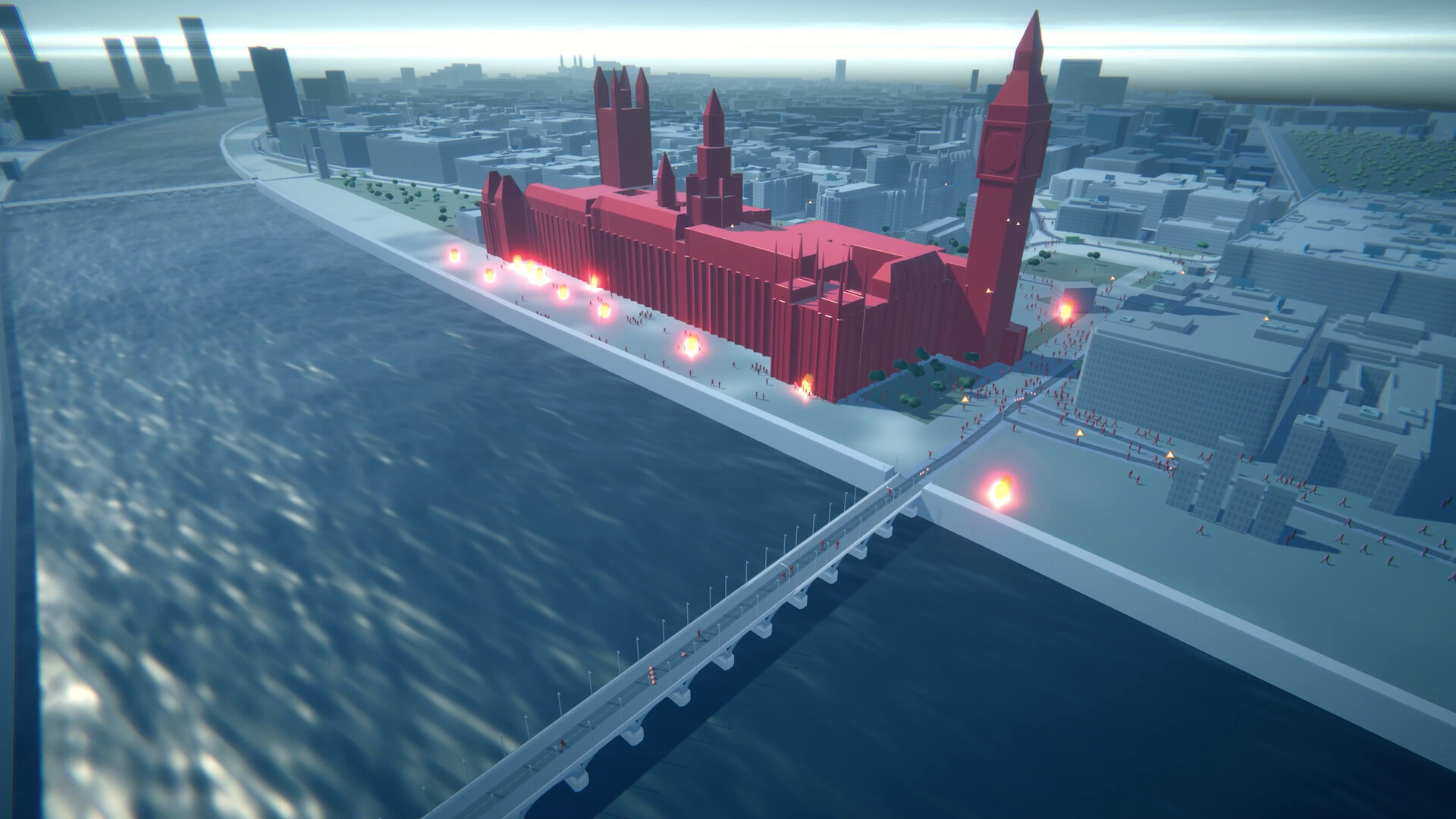 Скриншот 9: Riot Operator