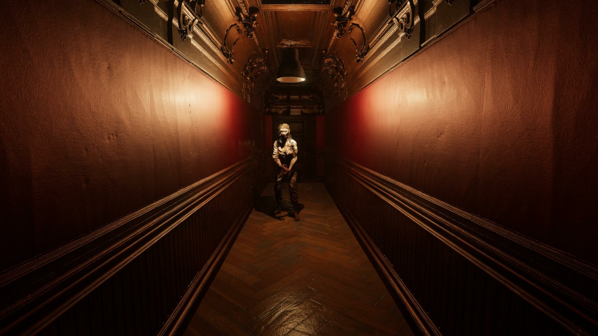 Скриншот 6: DEVIL'S WAY