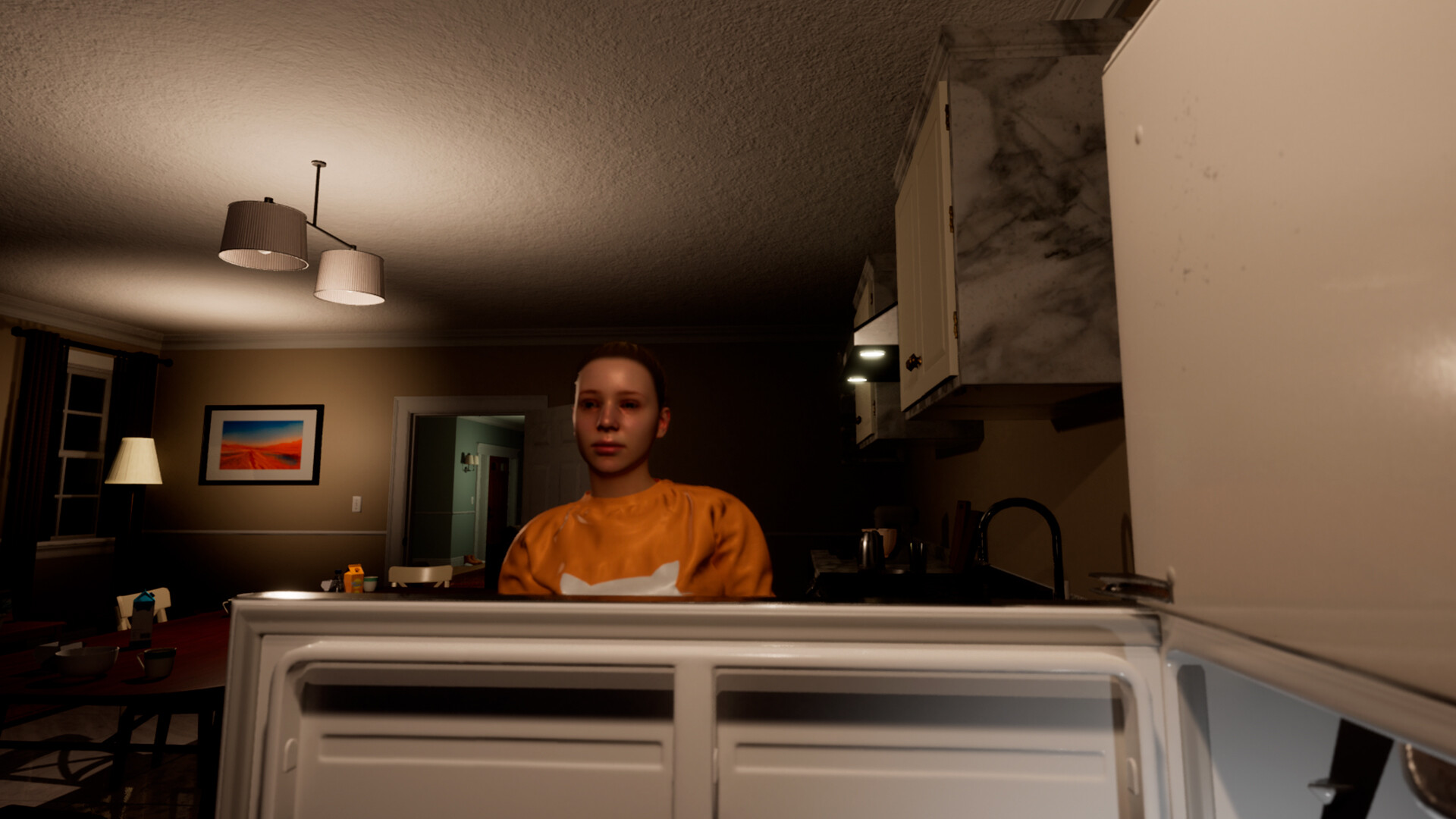 Скриншот 8: You Are Grounded