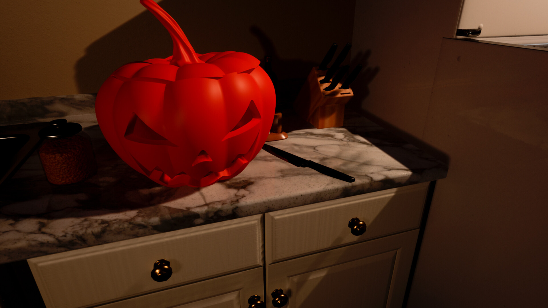 Скриншот 10: You Are Grounded