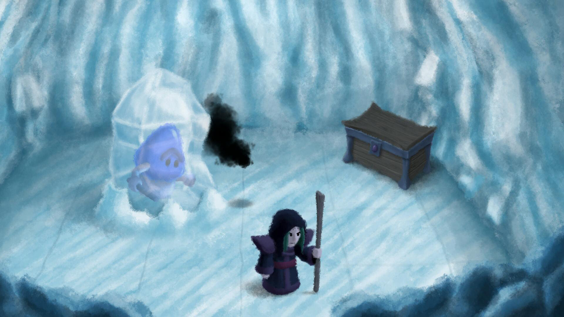 Скриншот 8: Necro Story