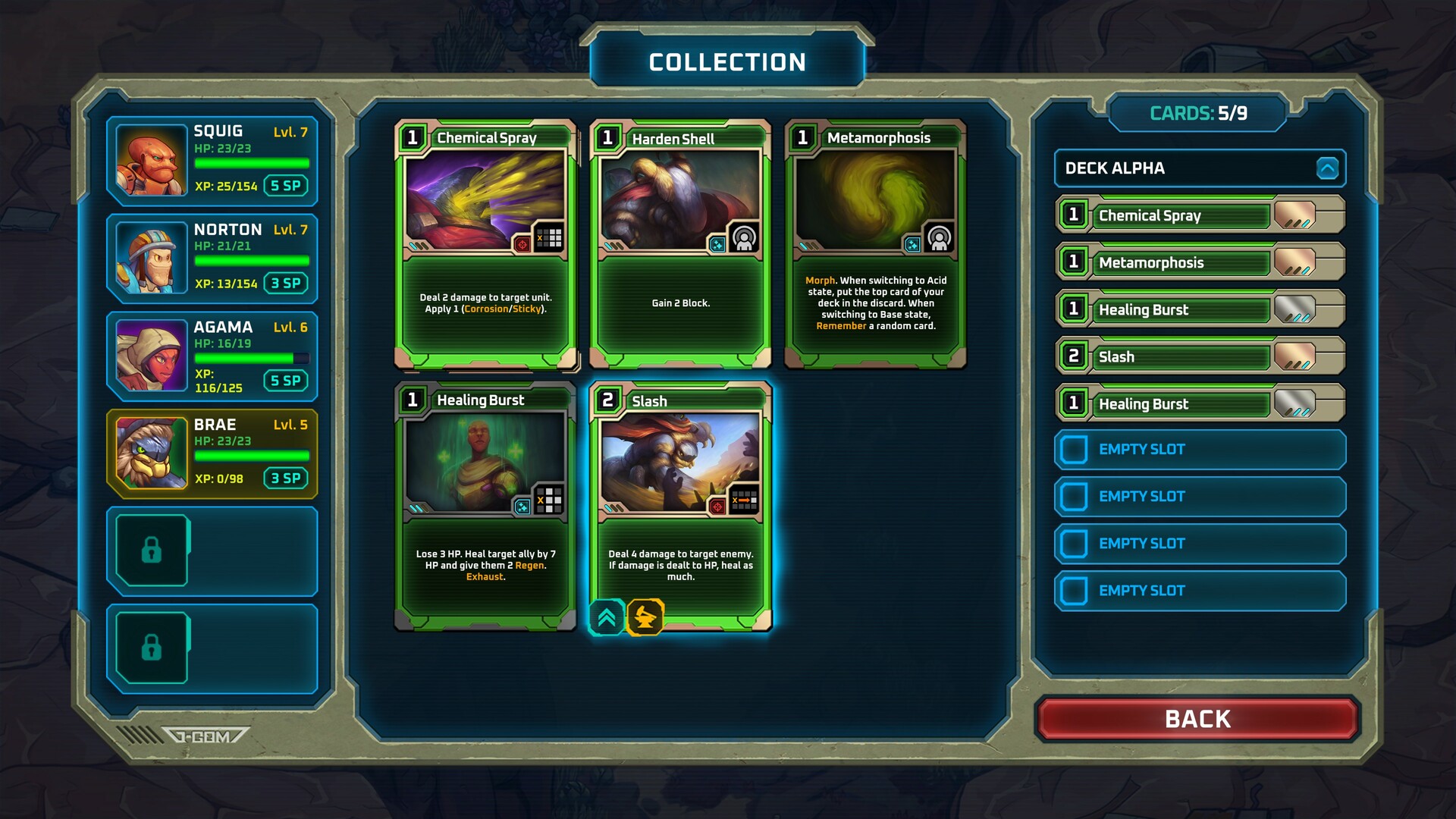 Скриншот 6: Dark Sky