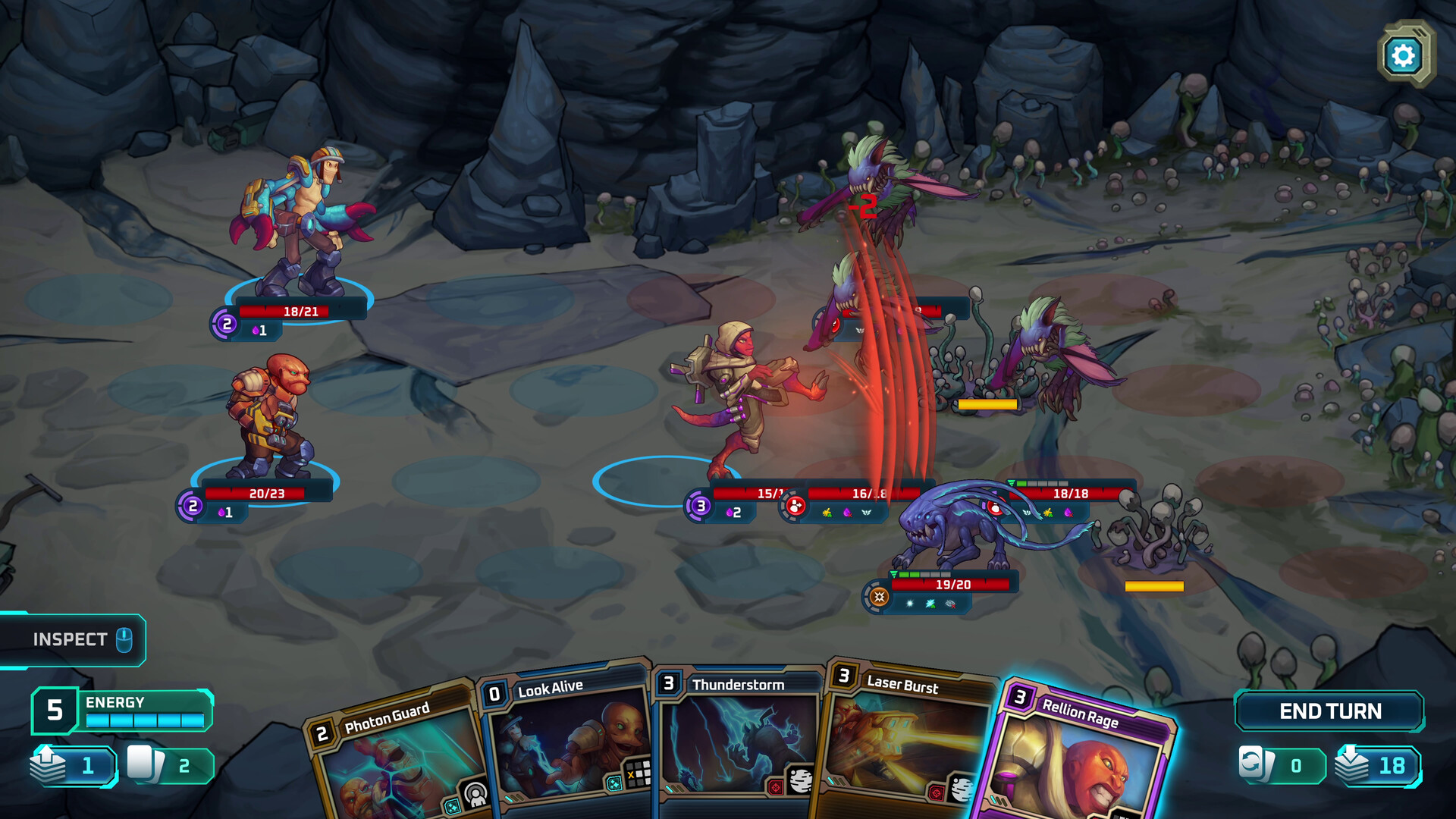 Скриншот 9: Dark Sky