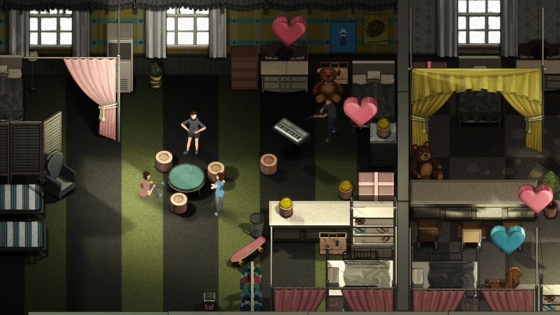 Скриншот 14: Dread Dawn