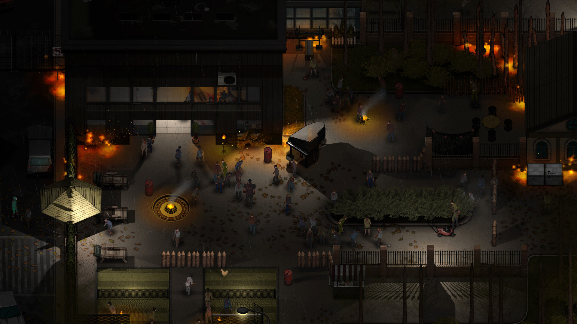 Скриншот 19: Dread Dawn