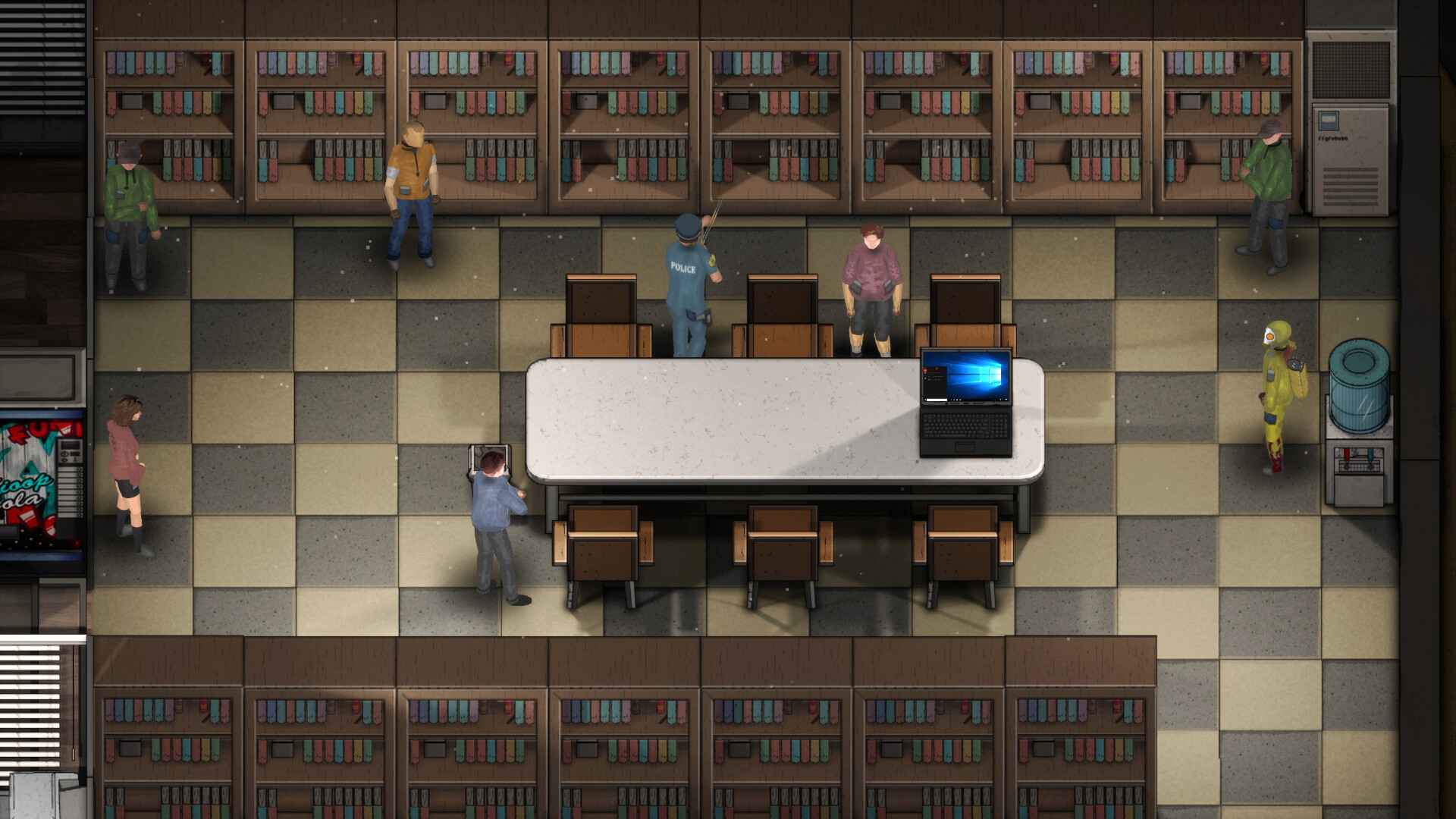 Скриншот 6: Dread Dawn