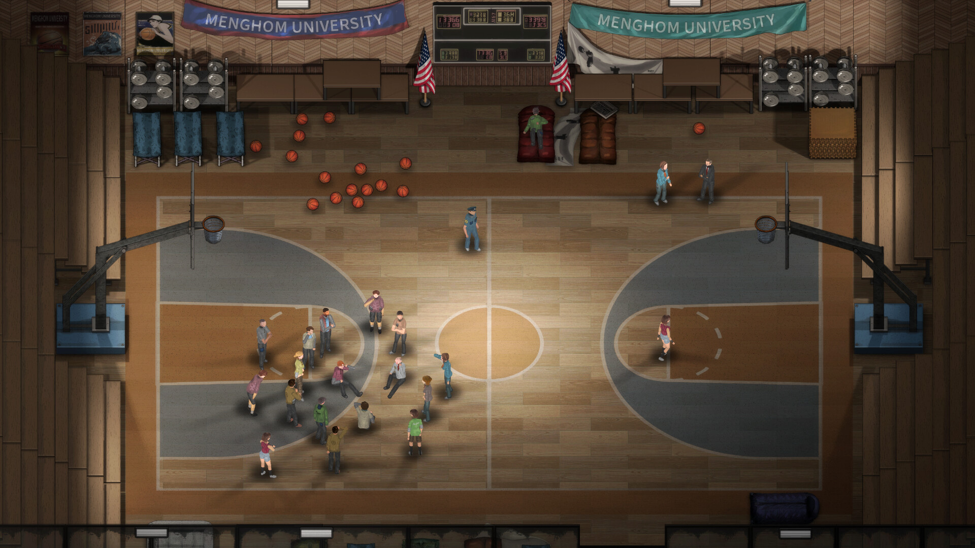 Скриншот 8: Dread Dawn