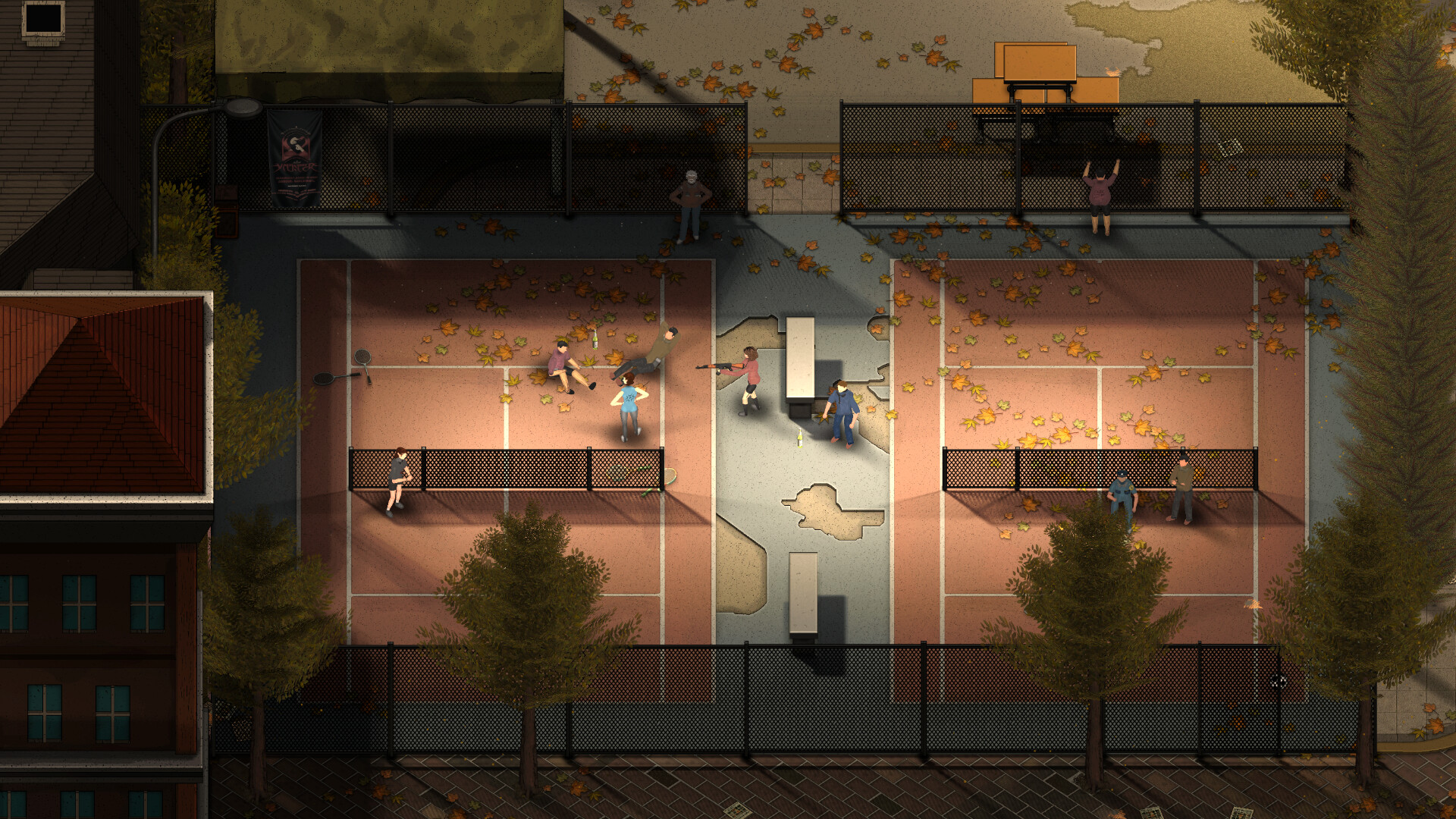 Скриншот 10: Dread Dawn