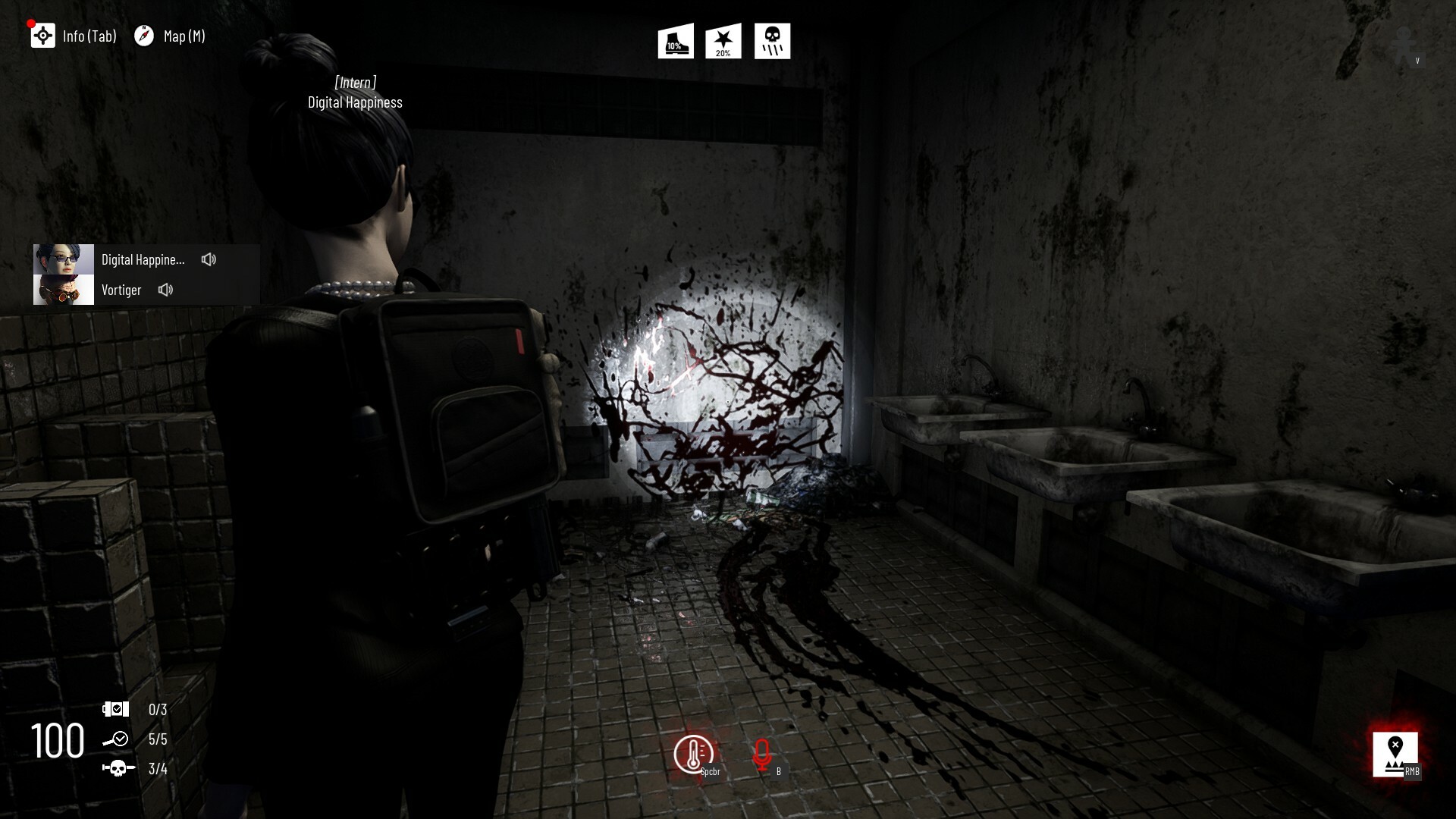 Скриншот 13: DreadHaunt