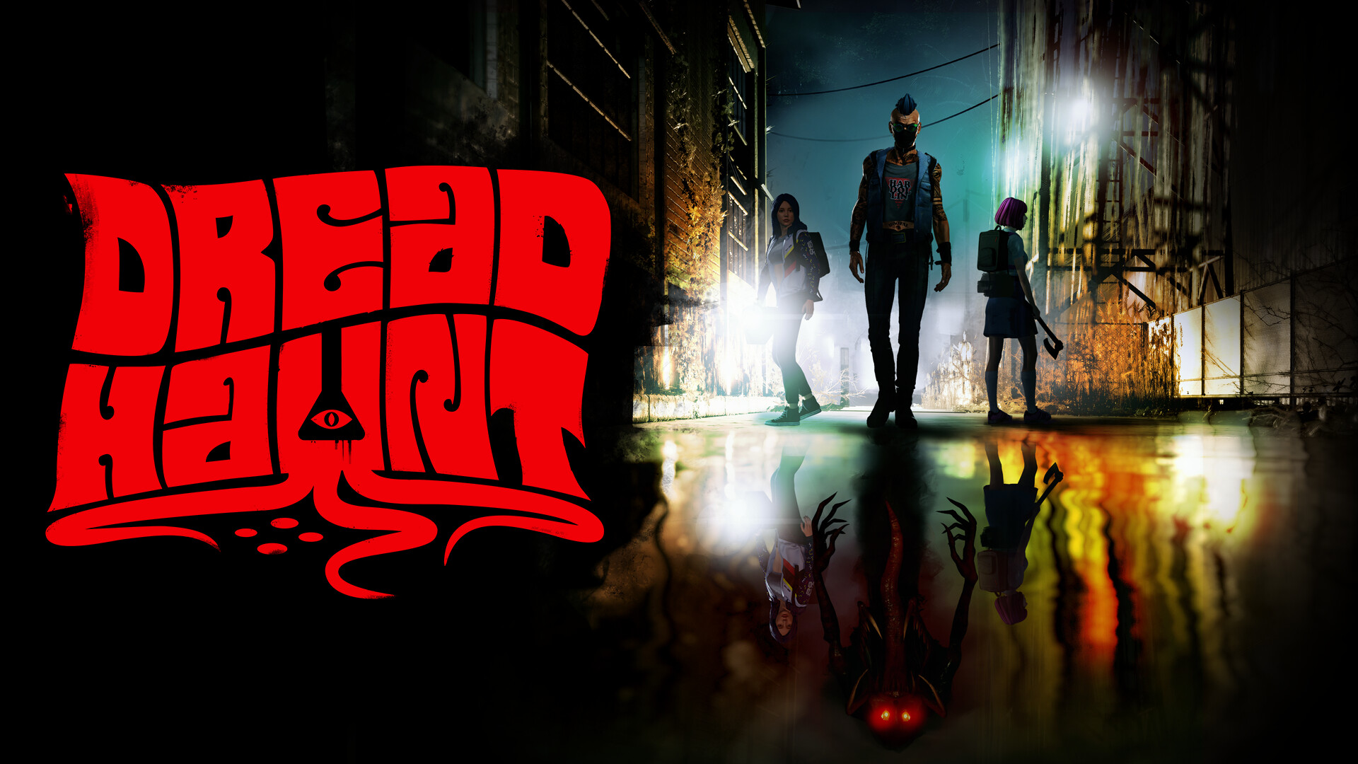 Скриншот 17: DreadHaunt