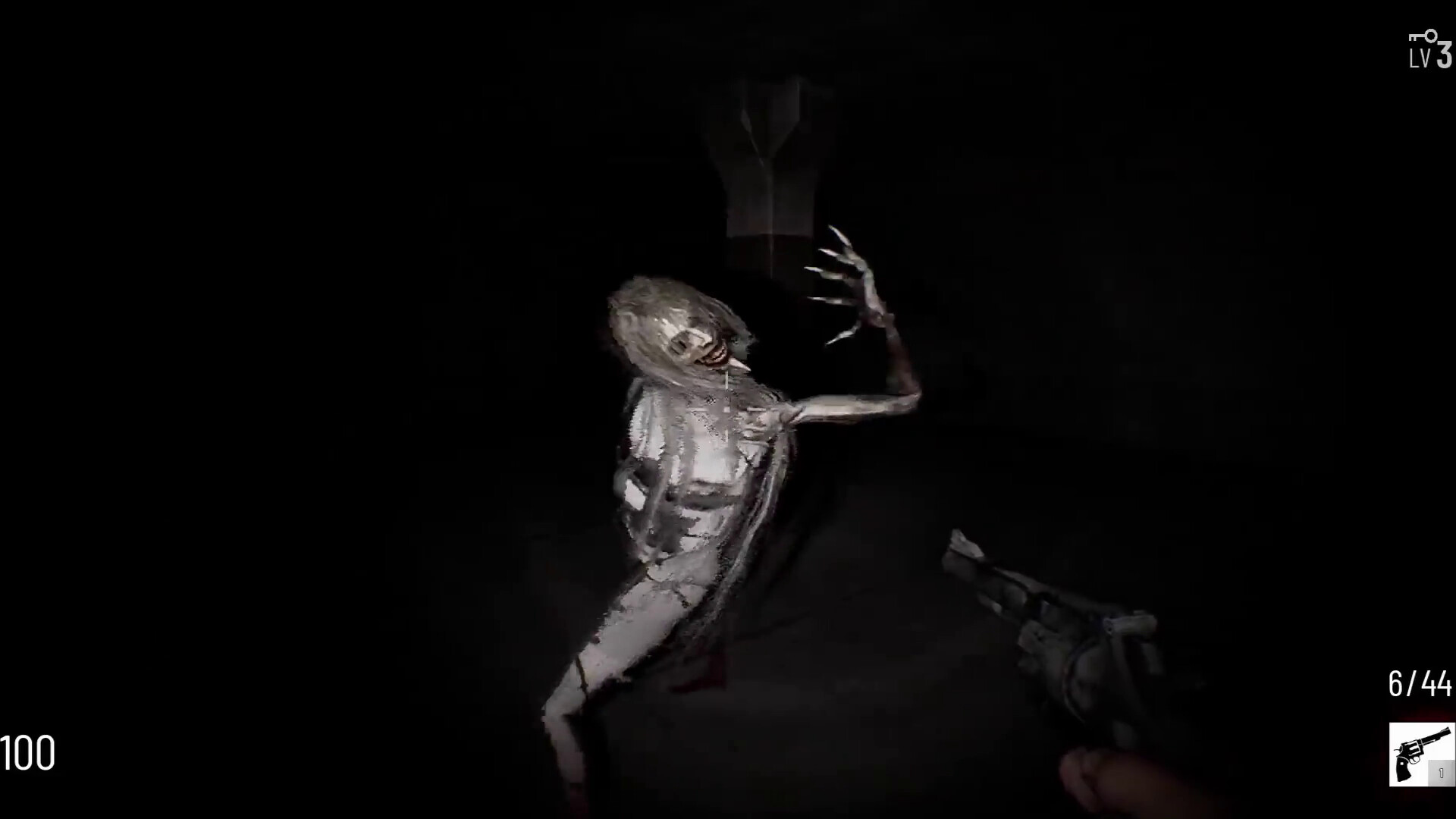 Скриншот 8: DreadHaunt