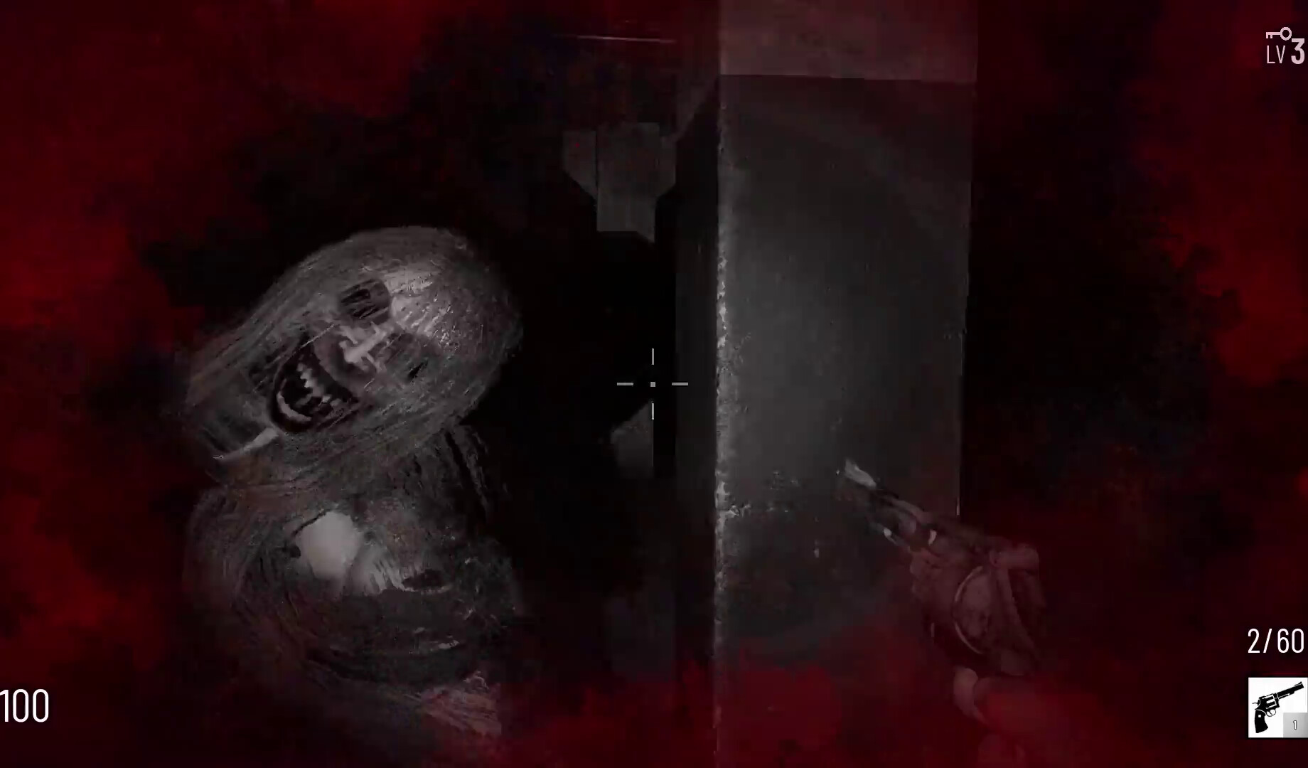 Скриншот 9: DreadHaunt