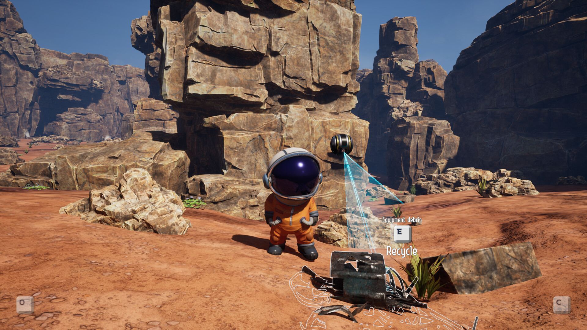 Скриншот 6: Planternauts