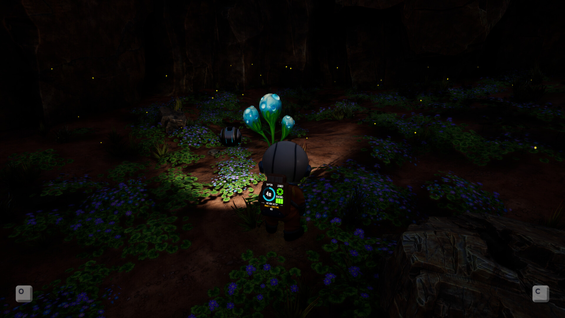 Скриншот 10: Planternauts