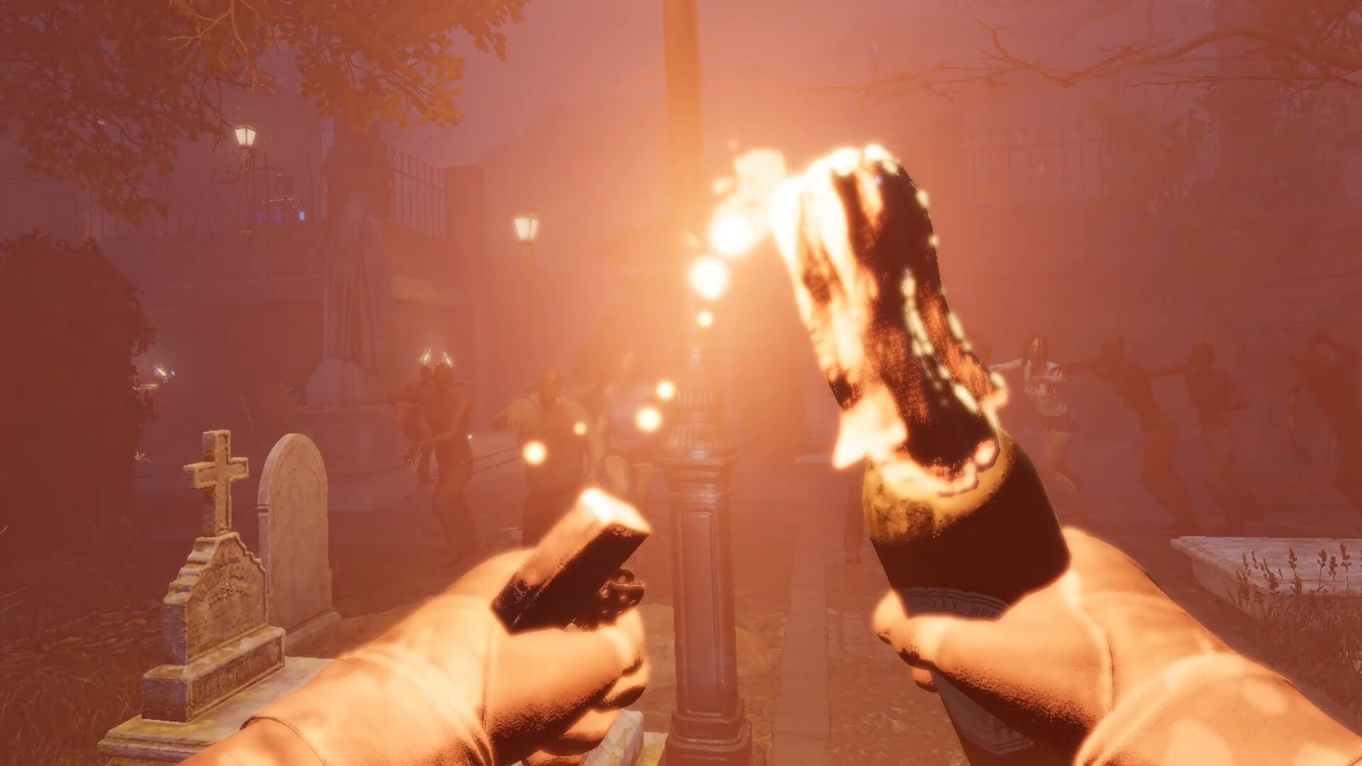 Скриншот 7: Ultimate Zombie Defense 2