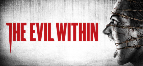 Обложка: The Evil Within