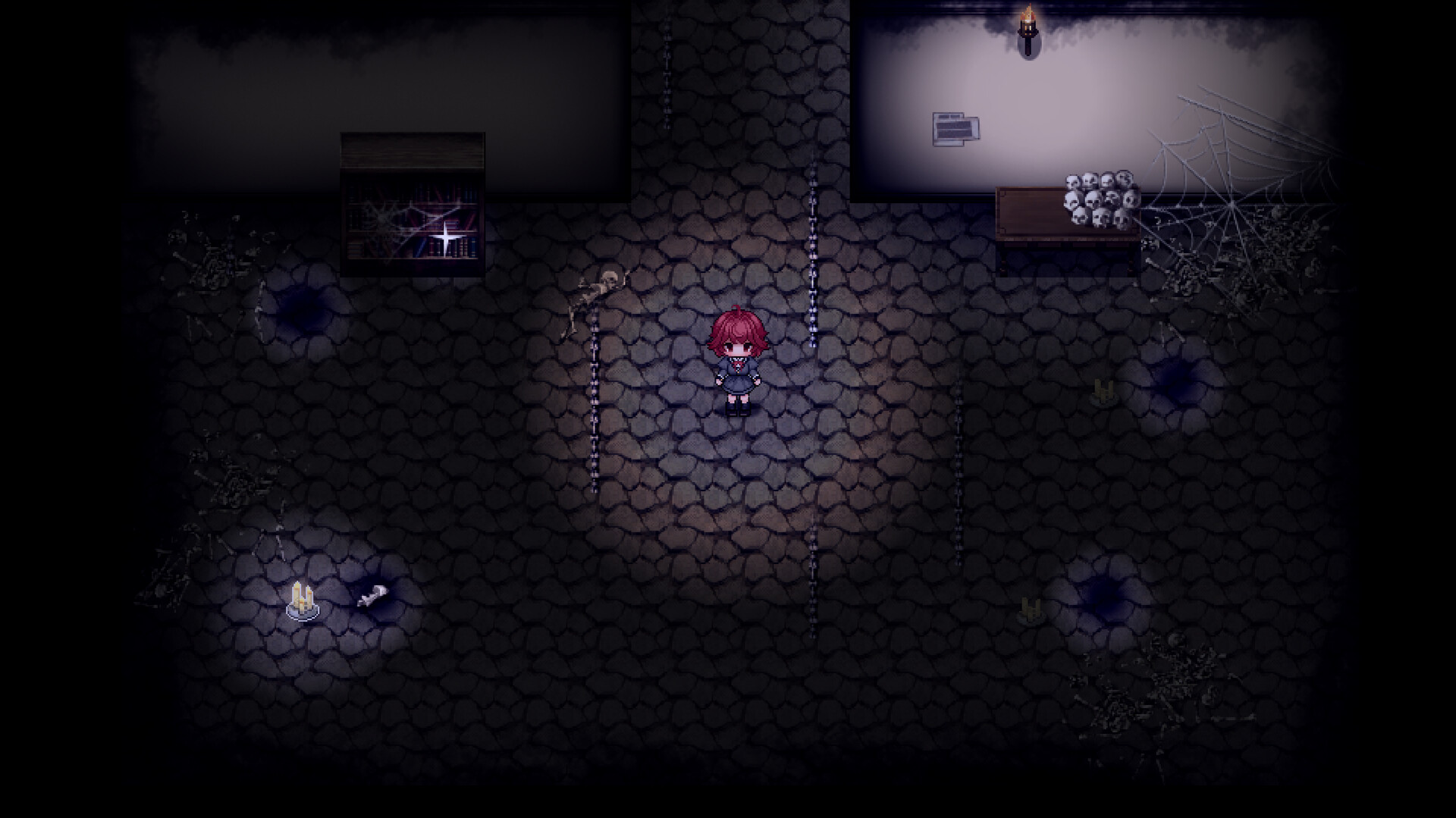 Скриншот 11: Veloria