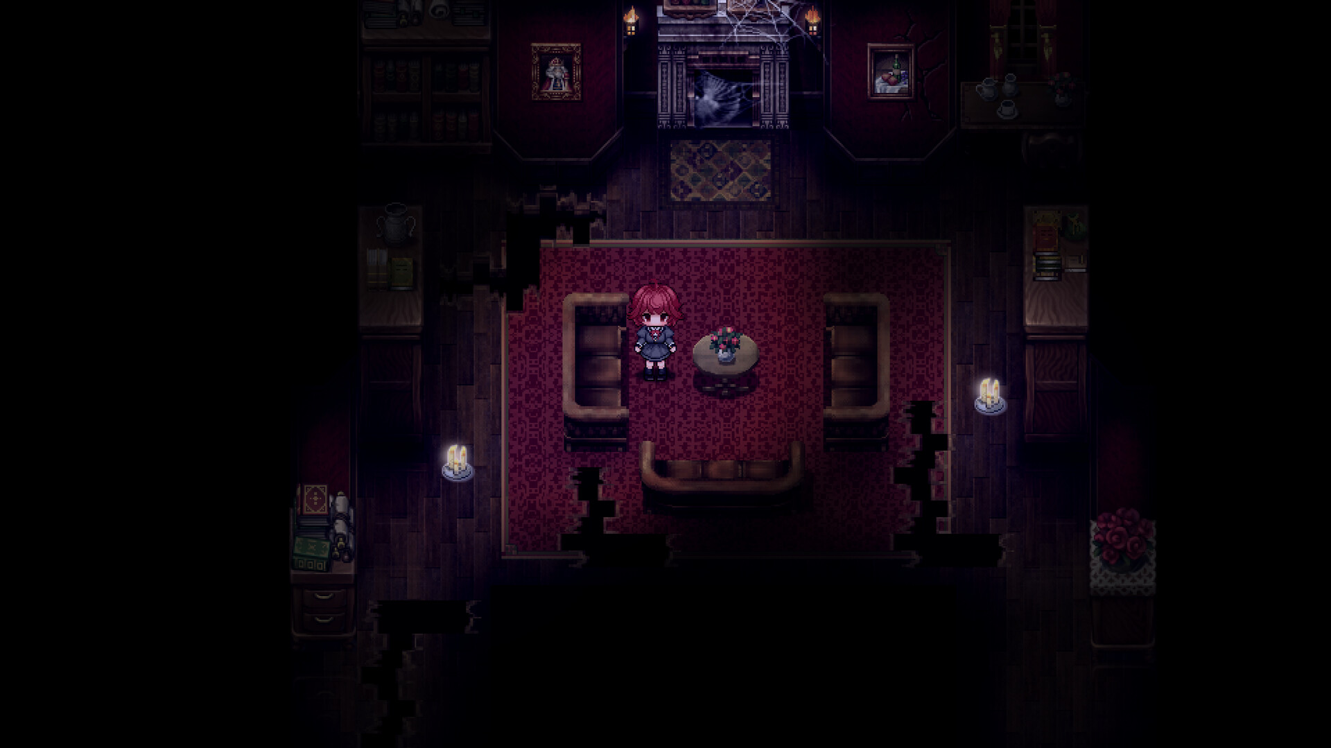 Скриншот 7: Veloria