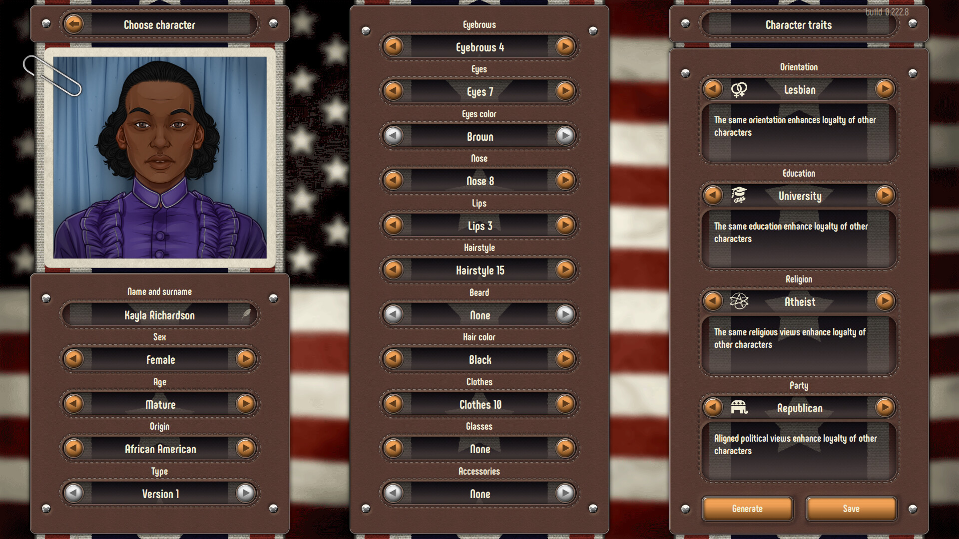 Скриншот: Plutocracy