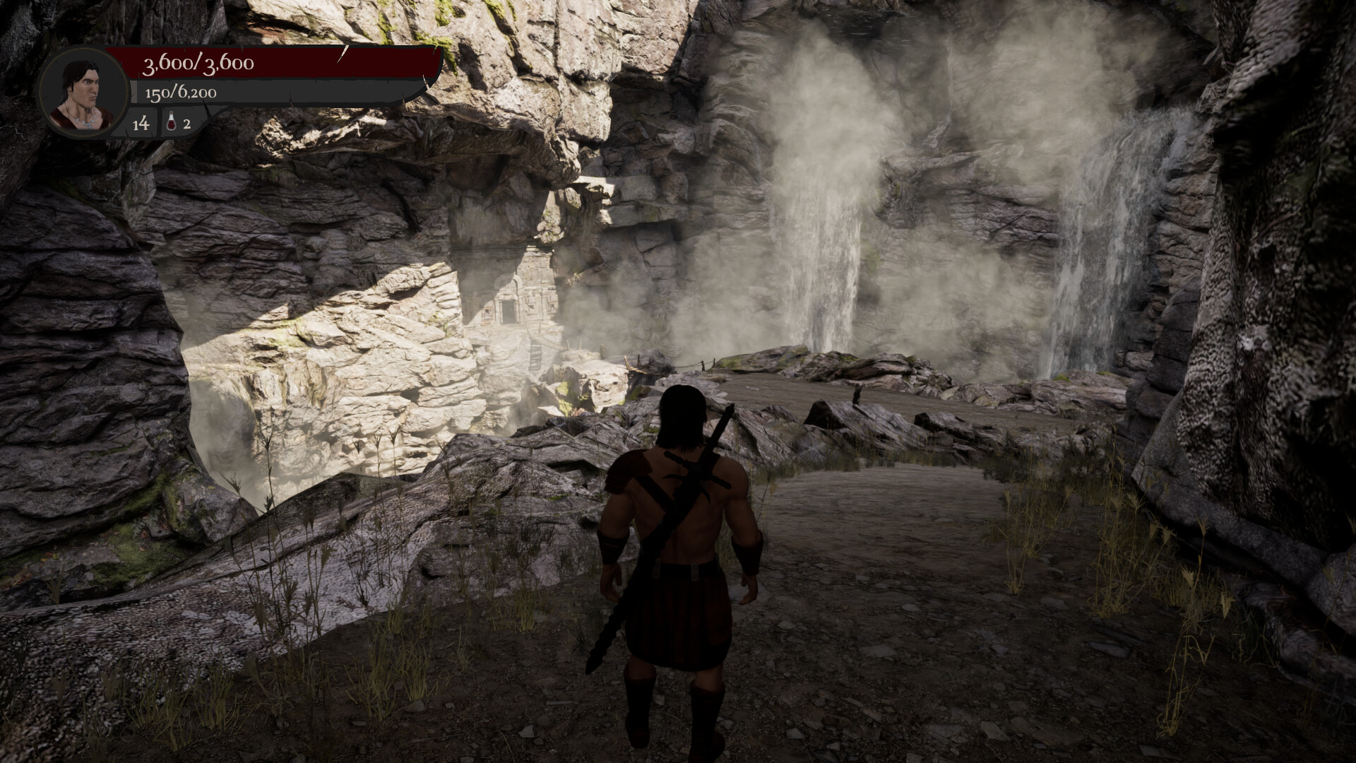 Скриншот 15: Chronicles Of Sagrea