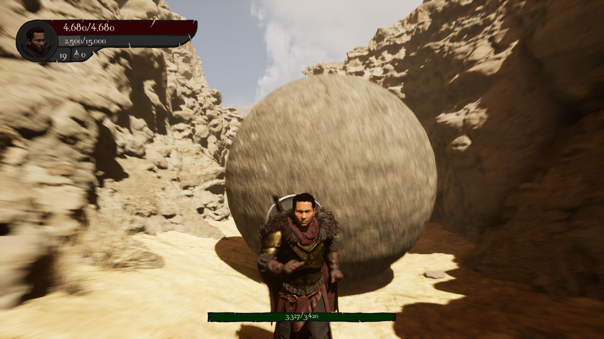 Скриншот 8: Chronicles Of Sagrea