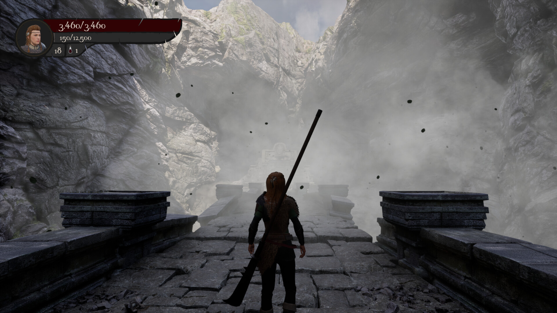 Скриншот 9: Chronicles Of Sagrea