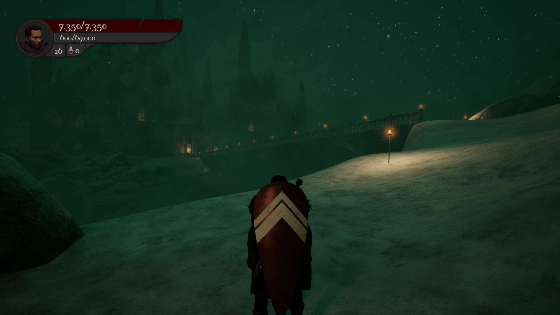 Скриншот 10: Chronicles Of Sagrea