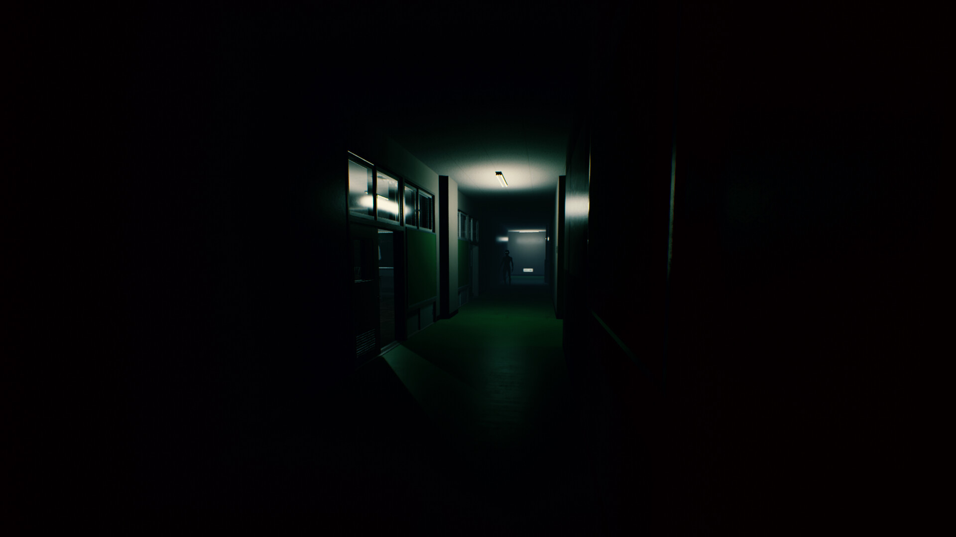 Скриншот 11: School Labyrinth