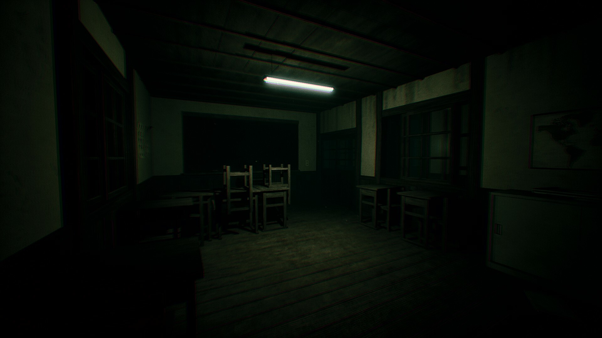 Скриншот 17: School Labyrinth