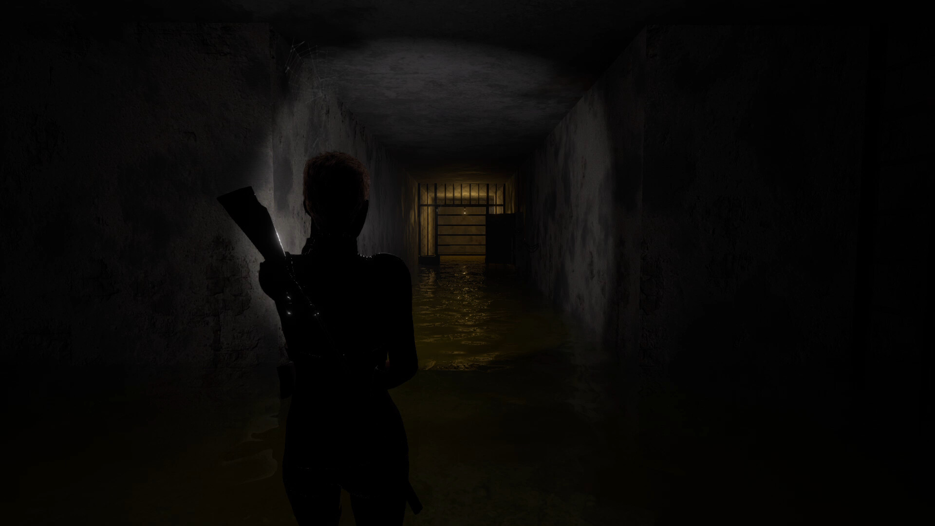 Скриншот 23: Selene's Unbearable Night