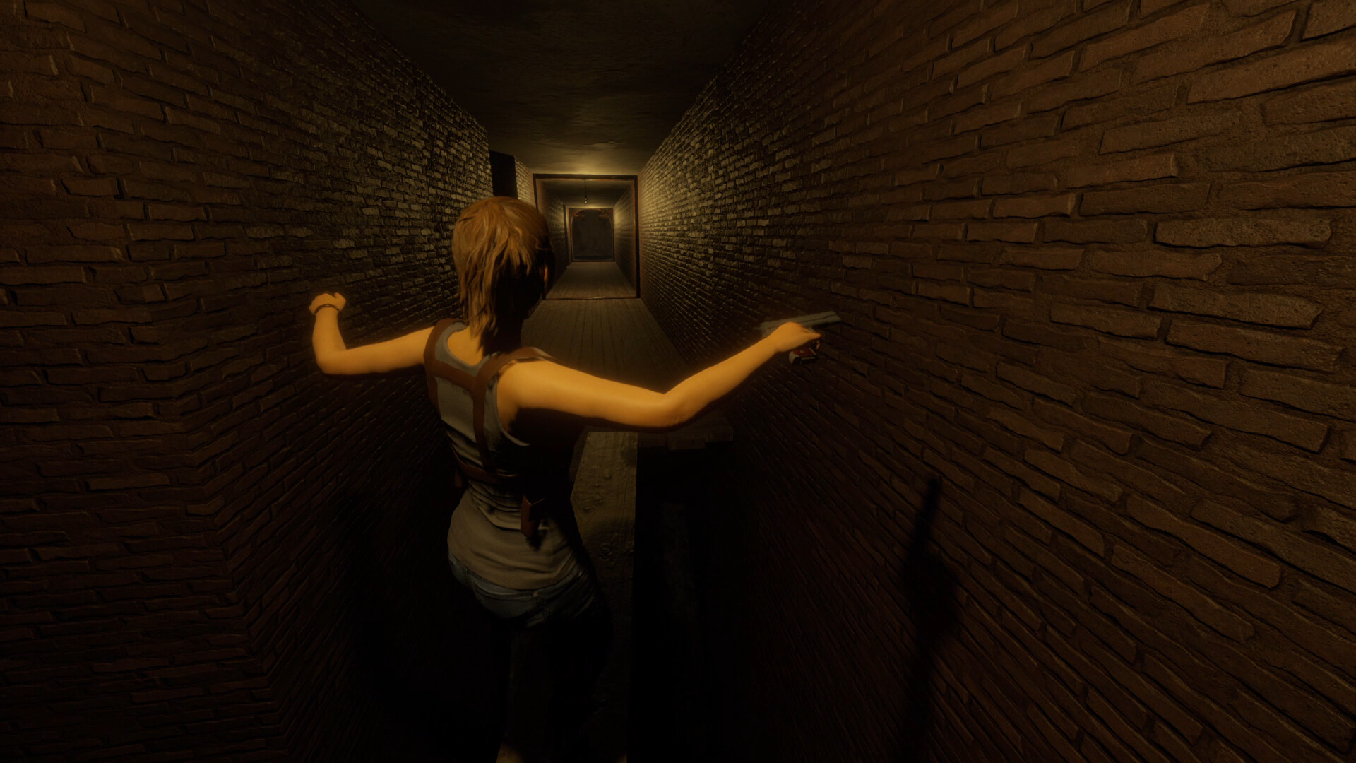 Скриншот 25: Selene's Unbearable Night