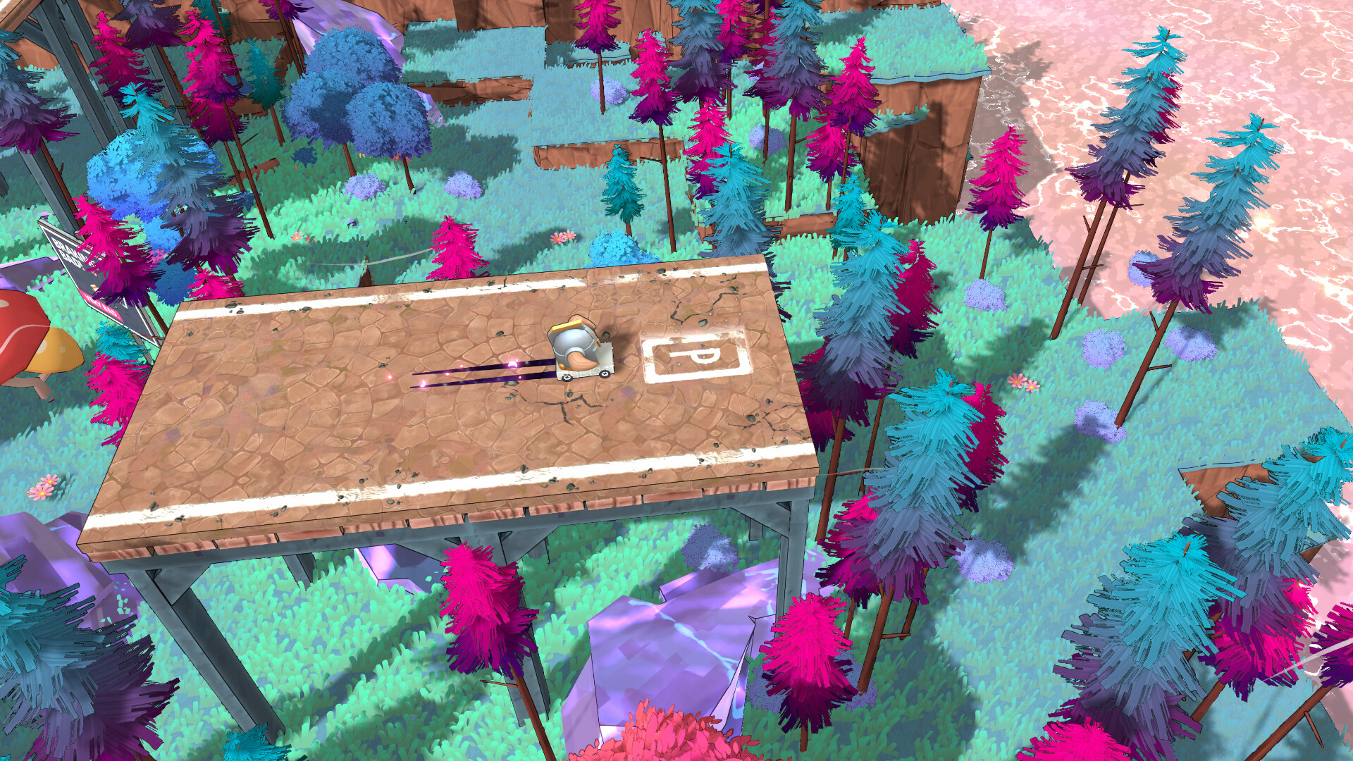 Скриншот: You Suck at Parking® - Complete Edition