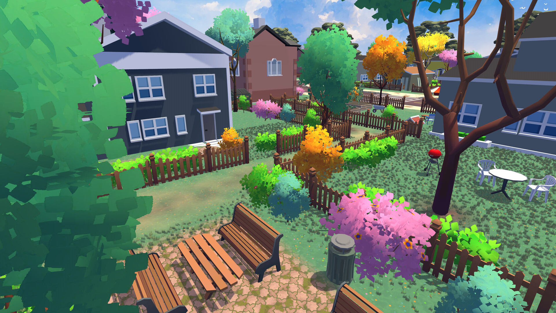 Скриншот 16: RC Revolution