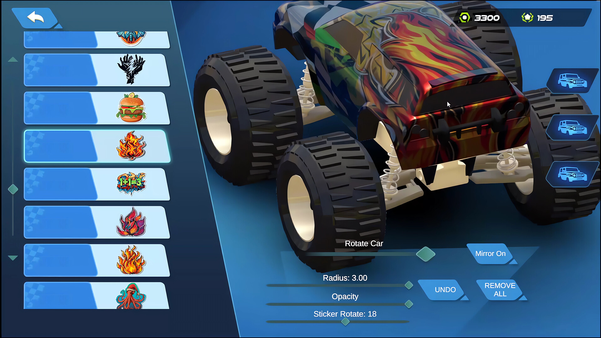 Скриншот 8: RC Revolution