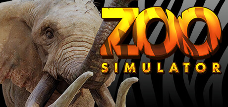 Обложка: Zoo Simulator