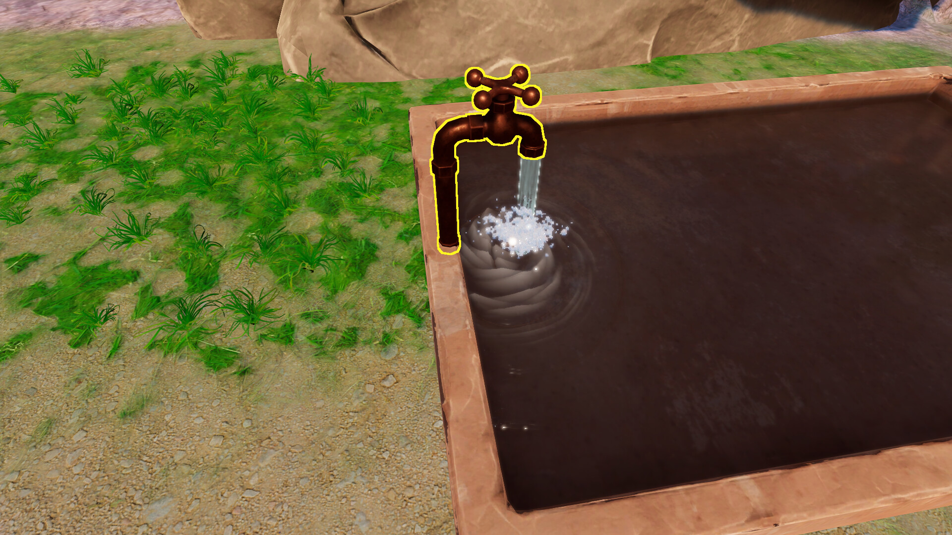 Скриншот 16: Zoo Simulator