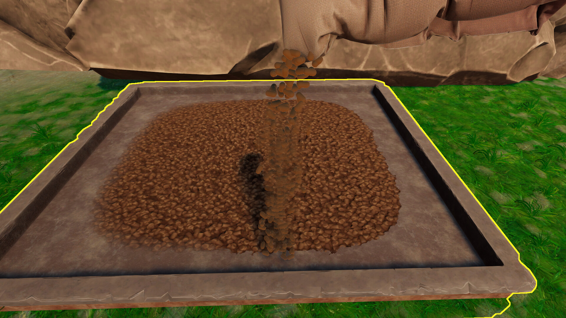 Скриншот 21: Zoo Simulator