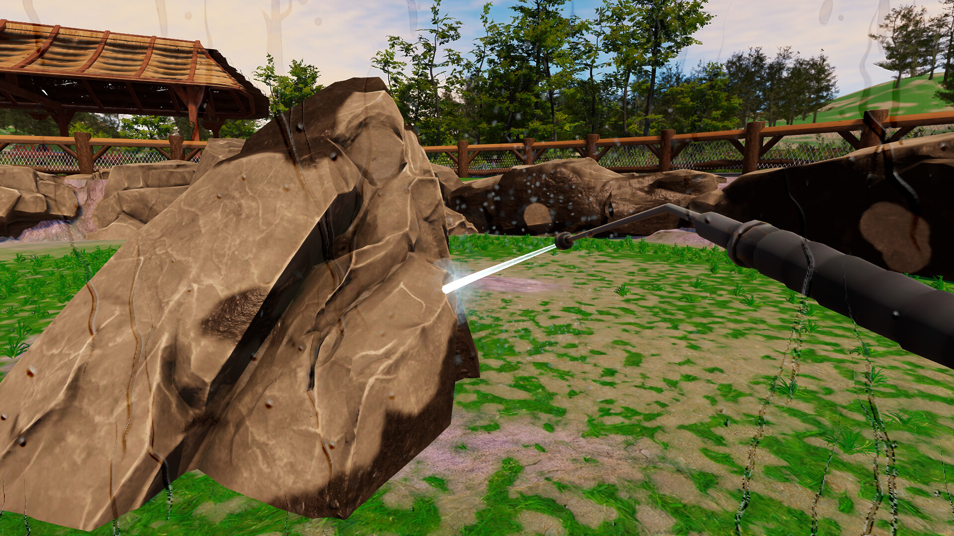 Скриншот 22: Zoo Simulator