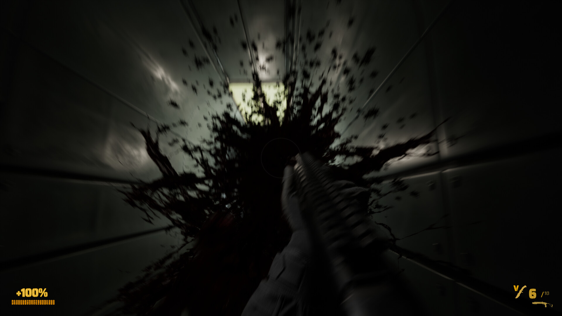 Скриншот: PATHOGEN X