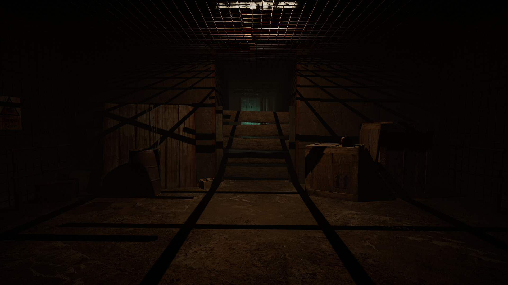 Скриншот 13: PATHOGEN X