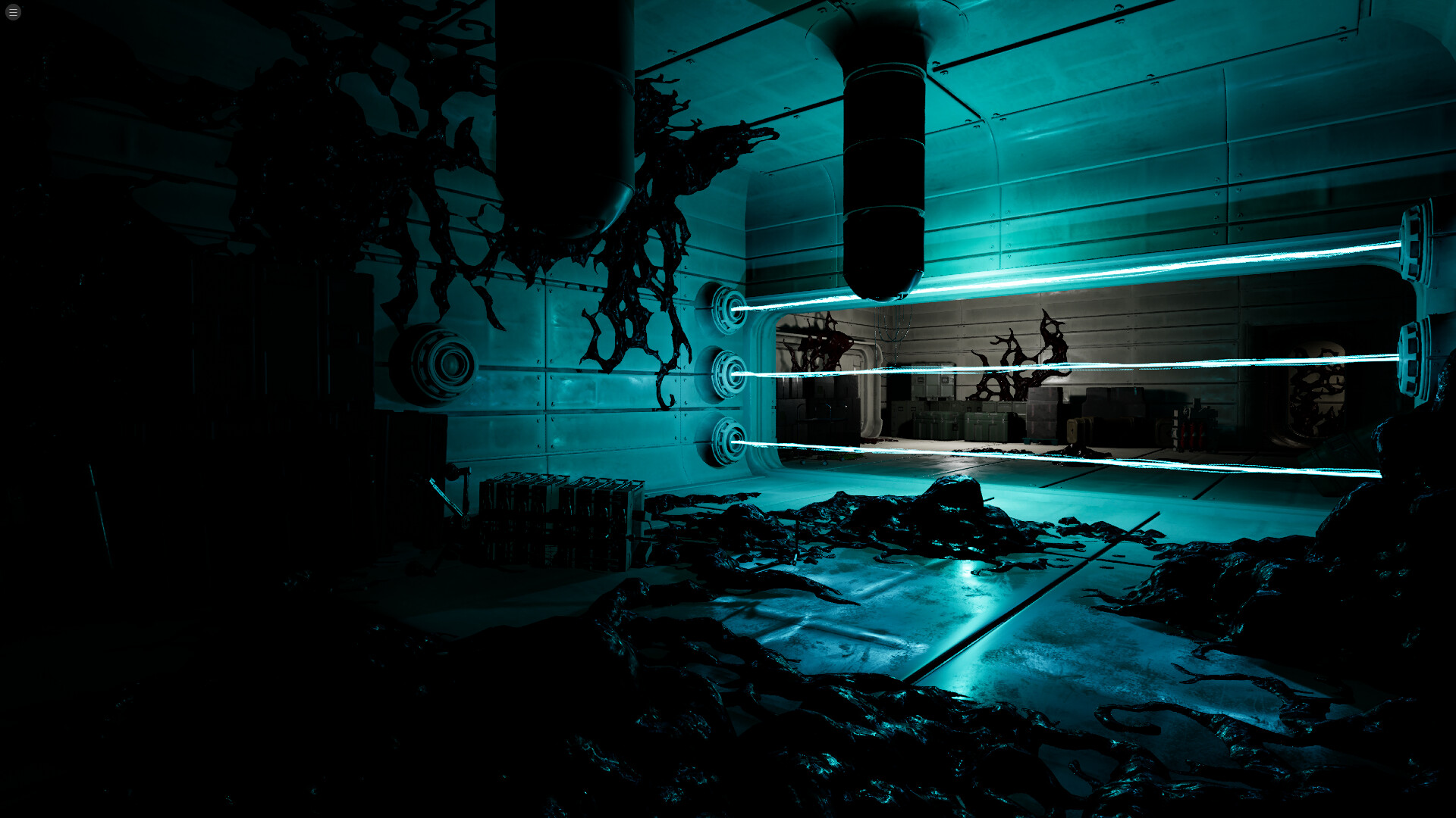 Скриншот 15: PATHOGEN X