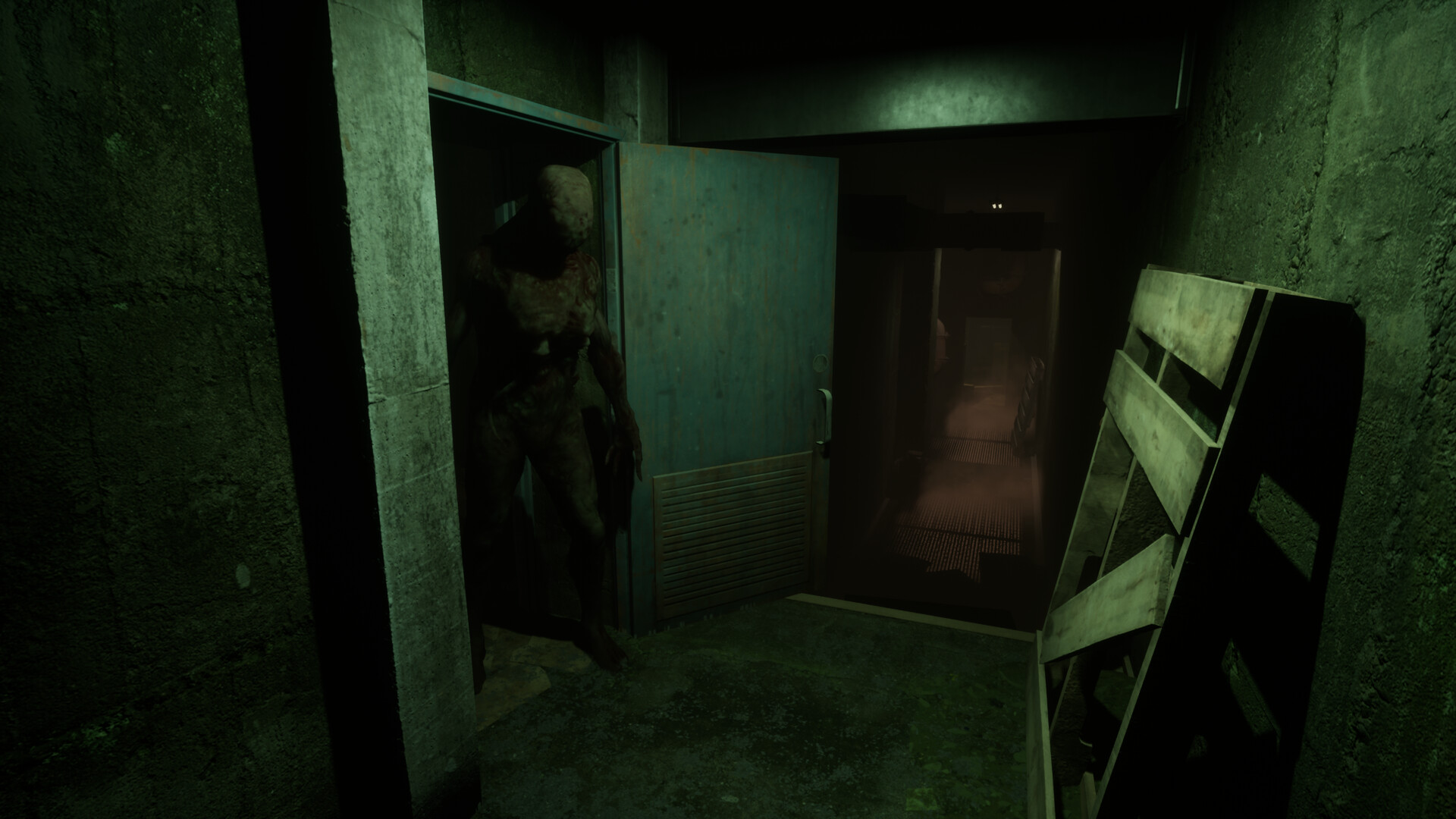 Скриншот 17: PATHOGEN X