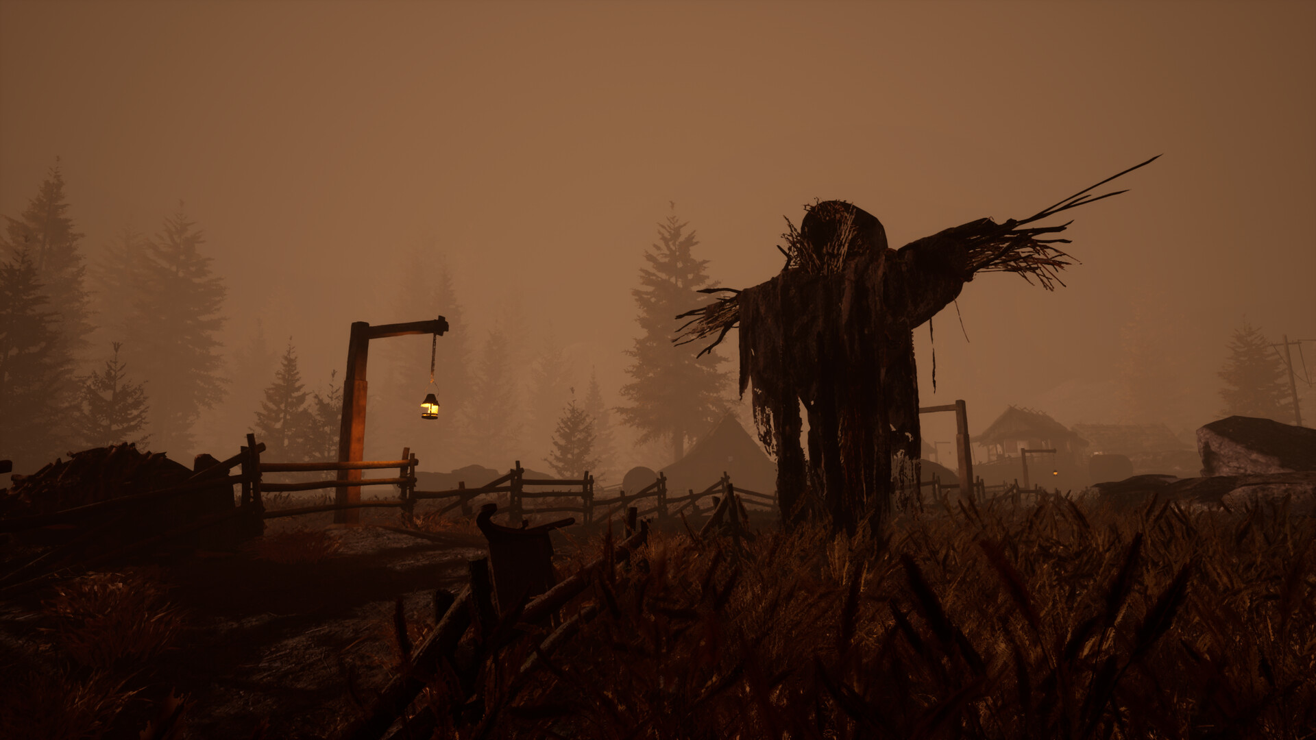 Скриншот 22: PATHOGEN X