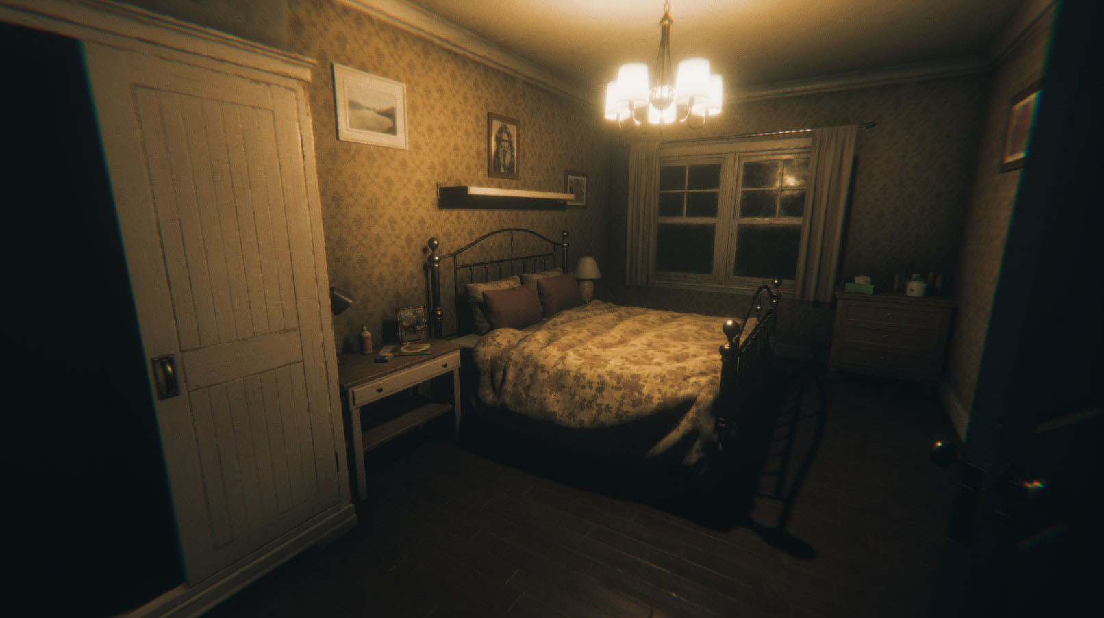 Скриншот 11: Ghost Exile