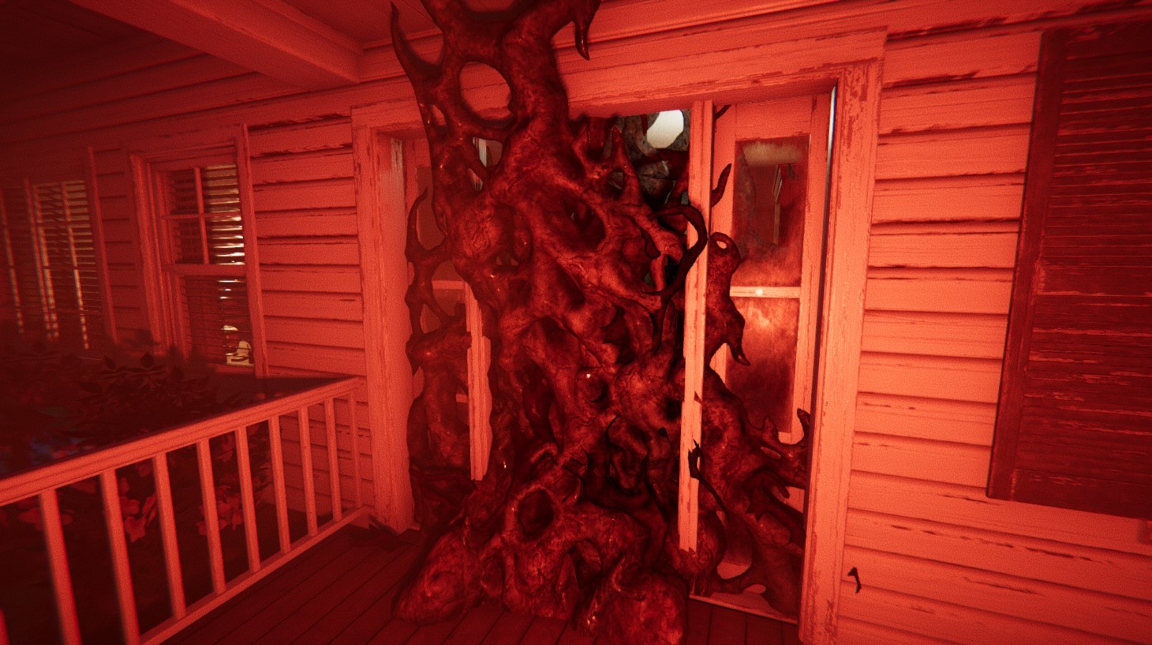 Скриншот 13: Ghost Exile