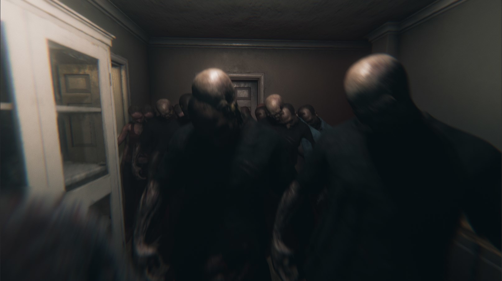 Скриншот 16: Ghost Exile