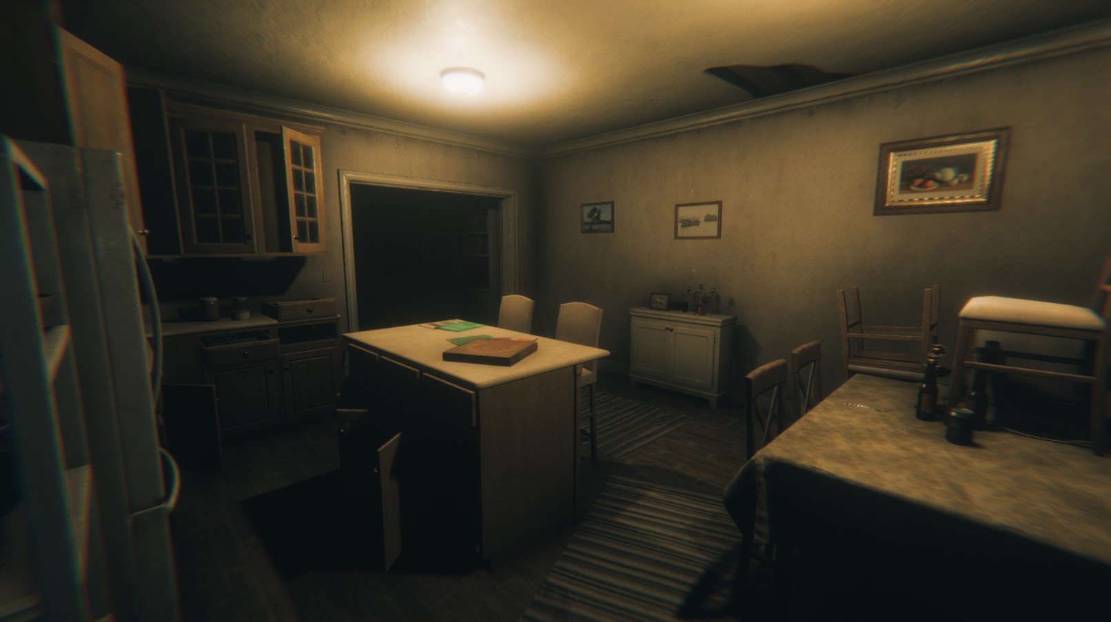 Скриншот 17: Ghost Exile