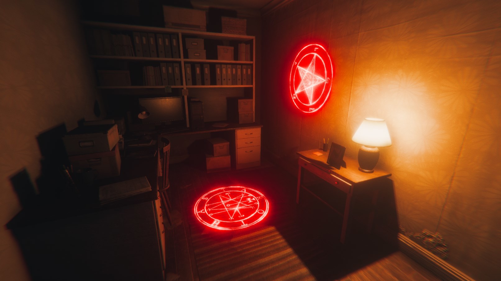 Скриншот 9: Ghost Exile