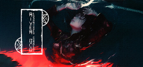 Обложка: River God: Enshrouded Current